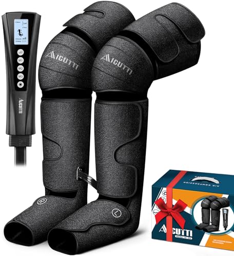 3 Modes Foot Massager with 3 Intensities & 3 Heating C946656