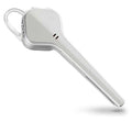 White Bluetooth Headset W946530