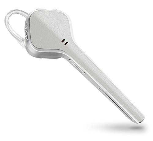 White Bluetooth Headset W946530