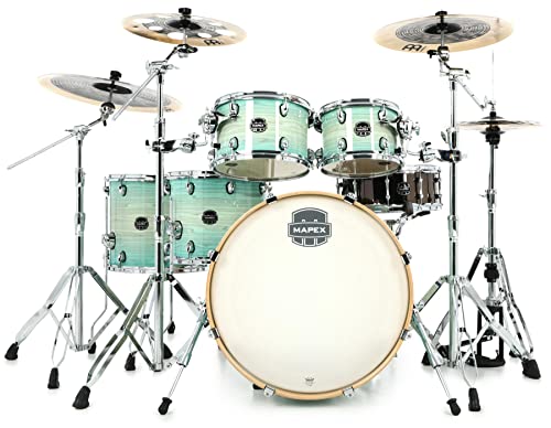6-piece Shell Pack - Ultramarine Gloss N696751