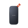2TB Portable External Solid State Drive O255