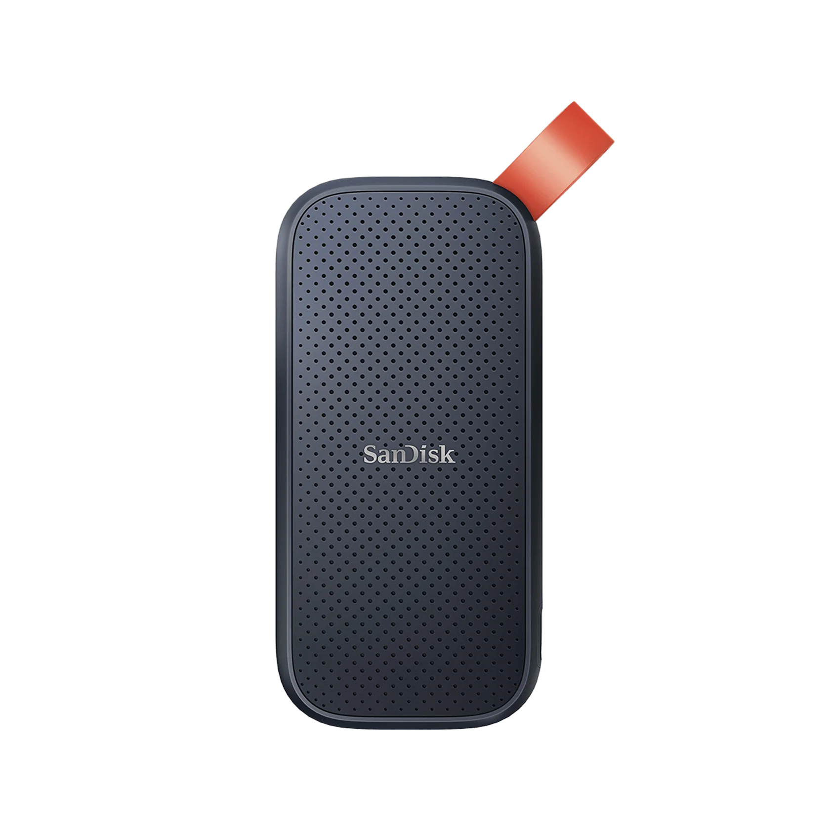 2TB Portable External Solid State Drive O255