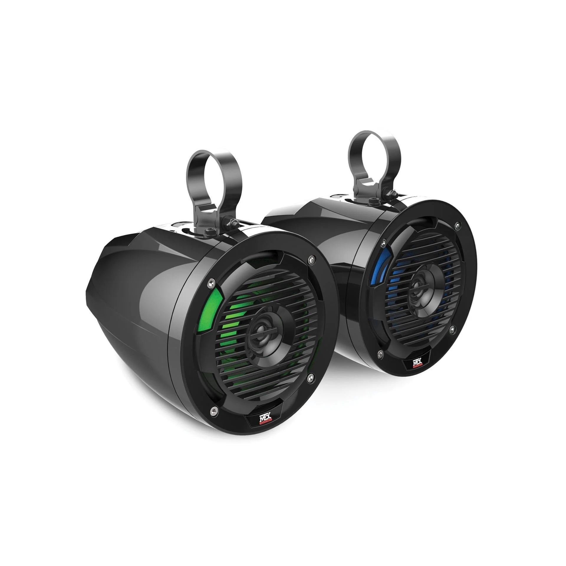 5-Speaker Audio System J930