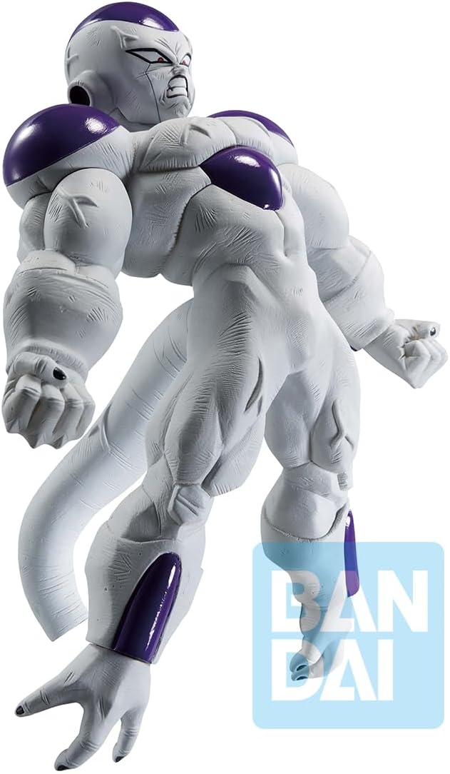 Frieza Full Power Collectible Figure L199