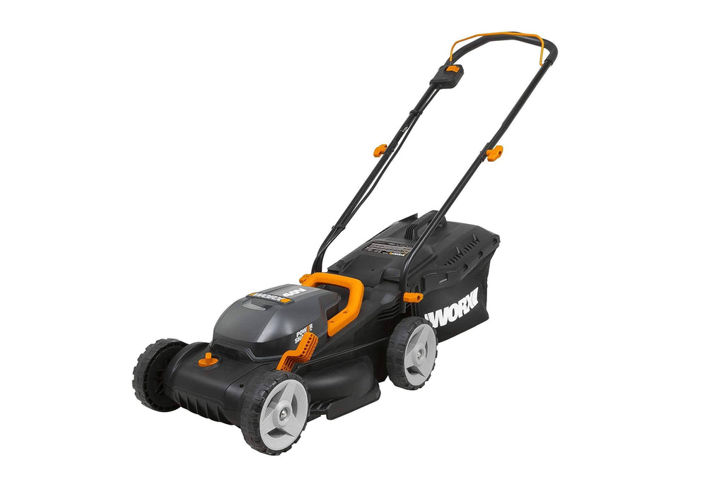 40V 13x22 Cordless Lawn Mower O338680