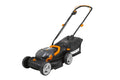 40V 13x22 Cordless Lawn Mower O338680