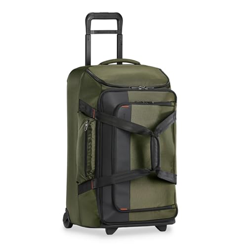 Travel Duffel Bag F99781