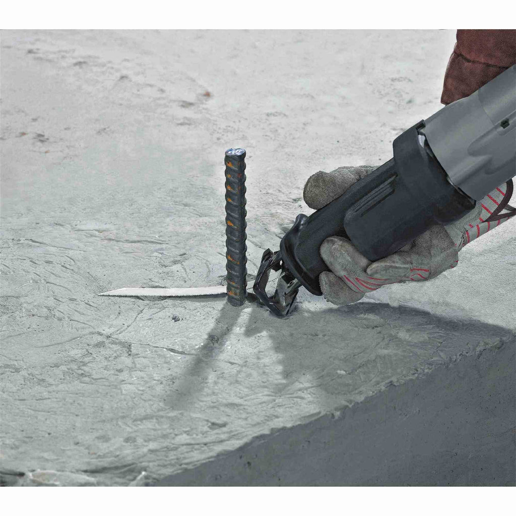 10 Amp Reciprocating Saw Kit E618