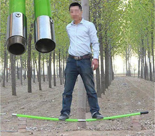26 Foot Tree Pole Pruner Tree Saw Garden Loppers C6832