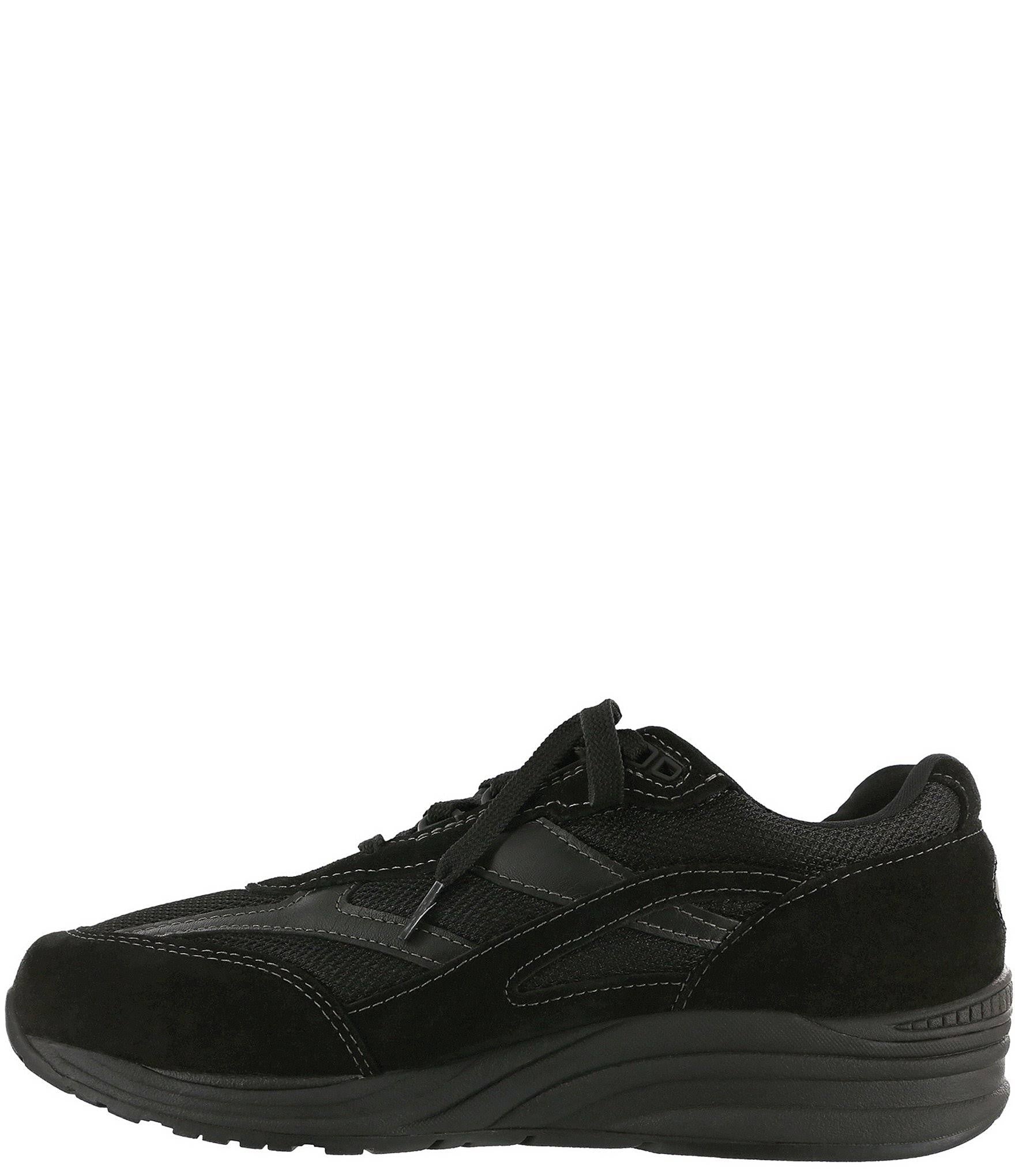Gray Mesh Men's Shoes K51249