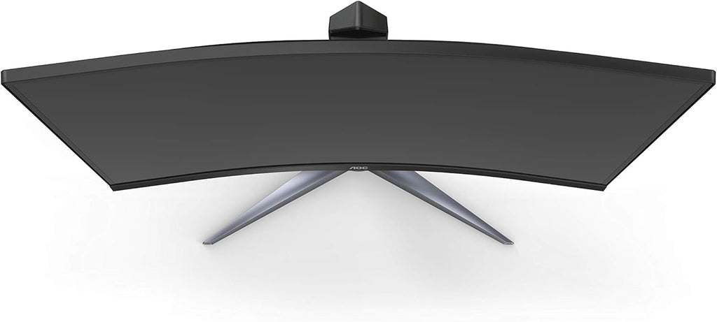 24" LED Curved FHD FreeSync Premium Monitor B4817