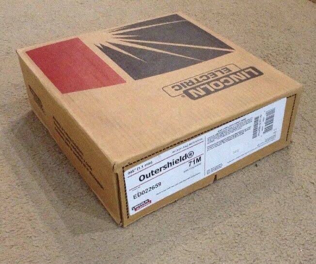 GAS Shielded Cored Wire .045x22 25lbs Roll C57875