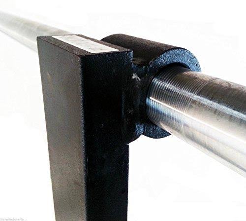 48x22 Pin Type Pallet Forks G8688