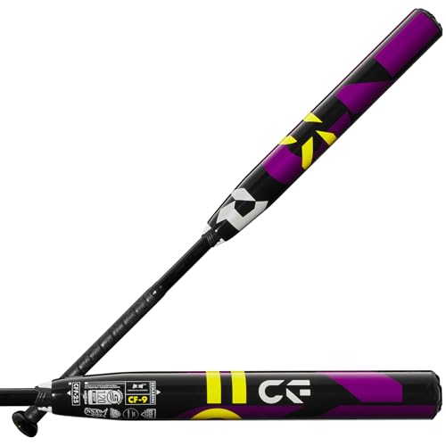 -11/-10/-9/-8 Drop Fastpitch Softball Bats N552