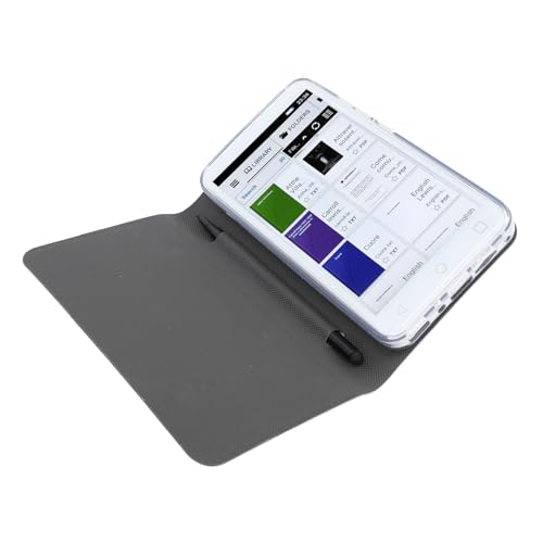 5 inch Ebook Reader with LCD Touchscreen Display D35834