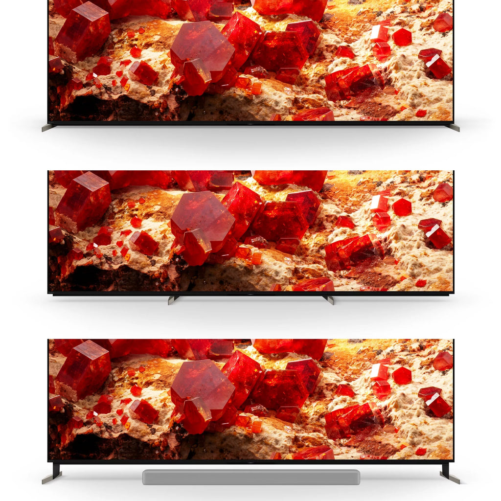 75" Mini LED 4K HDR Smart Google TV Q662