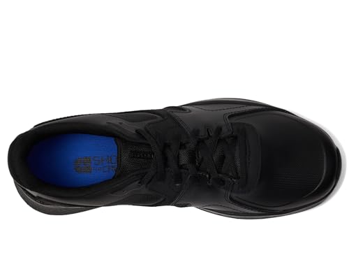 Men's Slip Resistant Water Resistant Work Shoes S67979