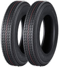 4.80-12 Trailer Tires, Load Range C, 6PR N103