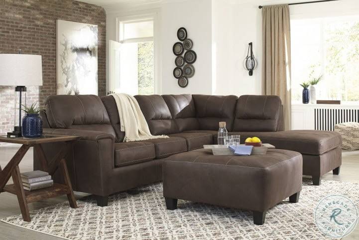 Oversized Accent Ottoman J826