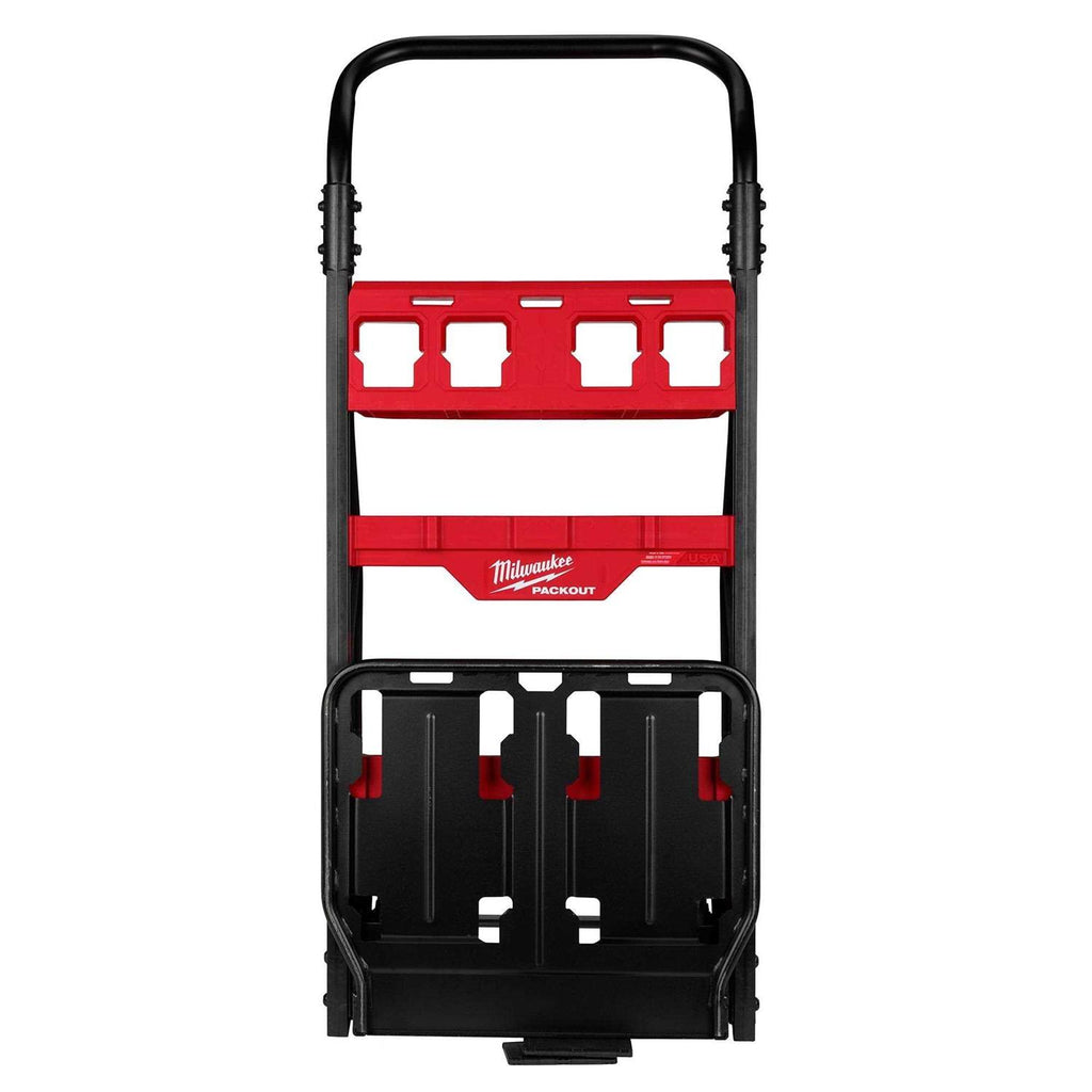 2 Wheel Cart Q23483