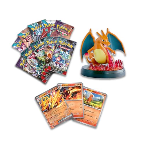 Charizard ex Super Premium Collection J80992