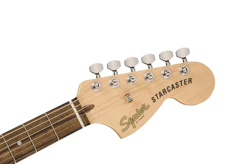 Olympic White Laurel Fingerboard Electric Guitar P88201