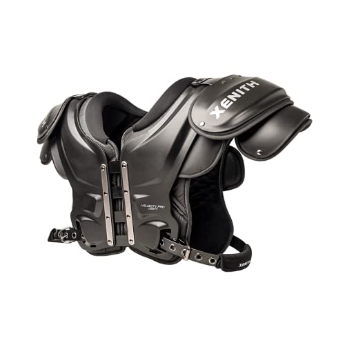 Football Shoulder Pads O442066