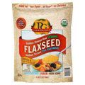 Organic Golden Omega Medium Ground Flaxseed, 4lb. Q464