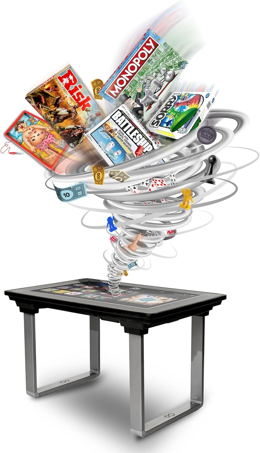 Infinity Game Table W612577