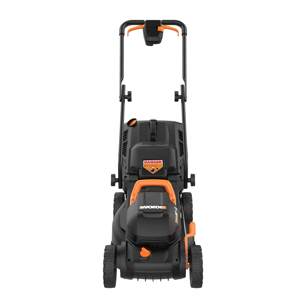 40V 13x22 Cordless Lawn Mower O338680