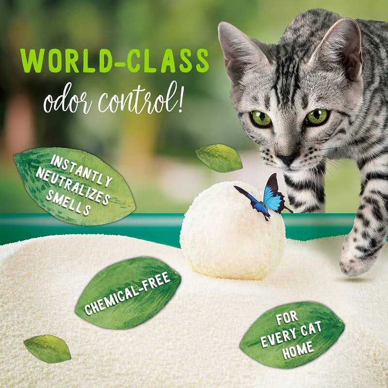 Cat Litter F406788