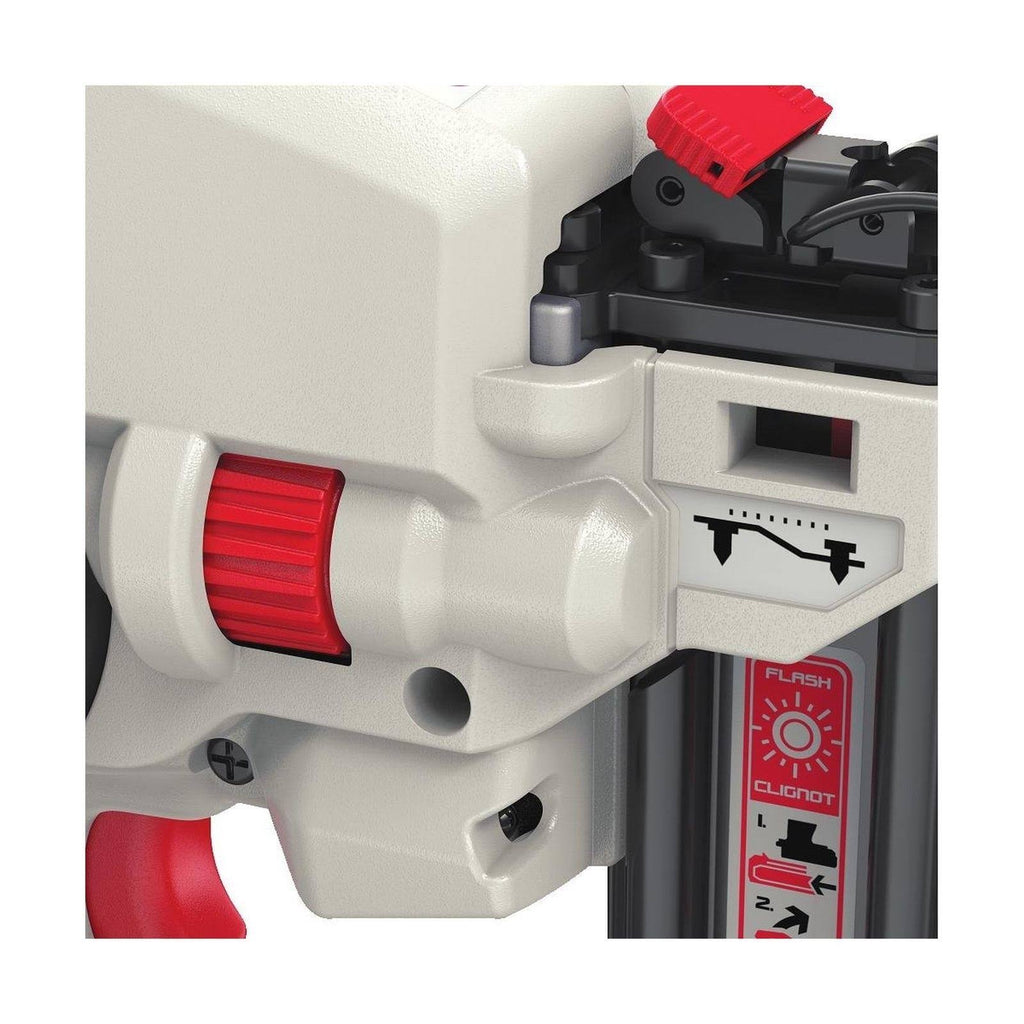 Cordless Nailer J666229
