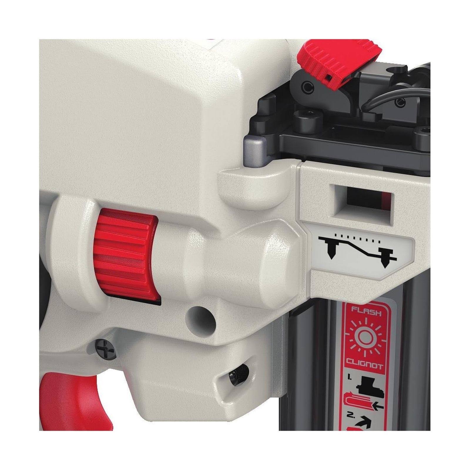Cordless Nailer J666229