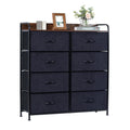 8 Drawer Dresser I1525