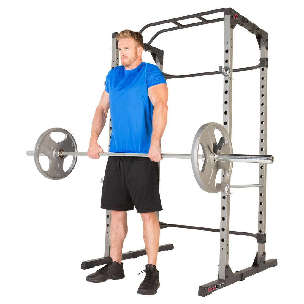 Power Cage with 800lbs Weight Capacity G143