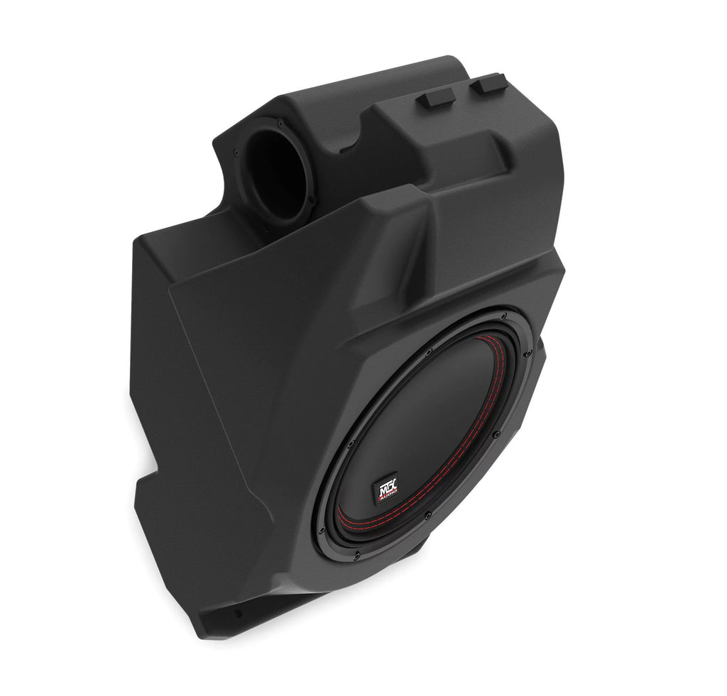 5-Speaker Audio System J930