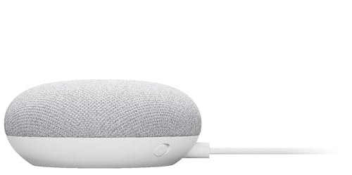 Charcoal Smart Speaker O739