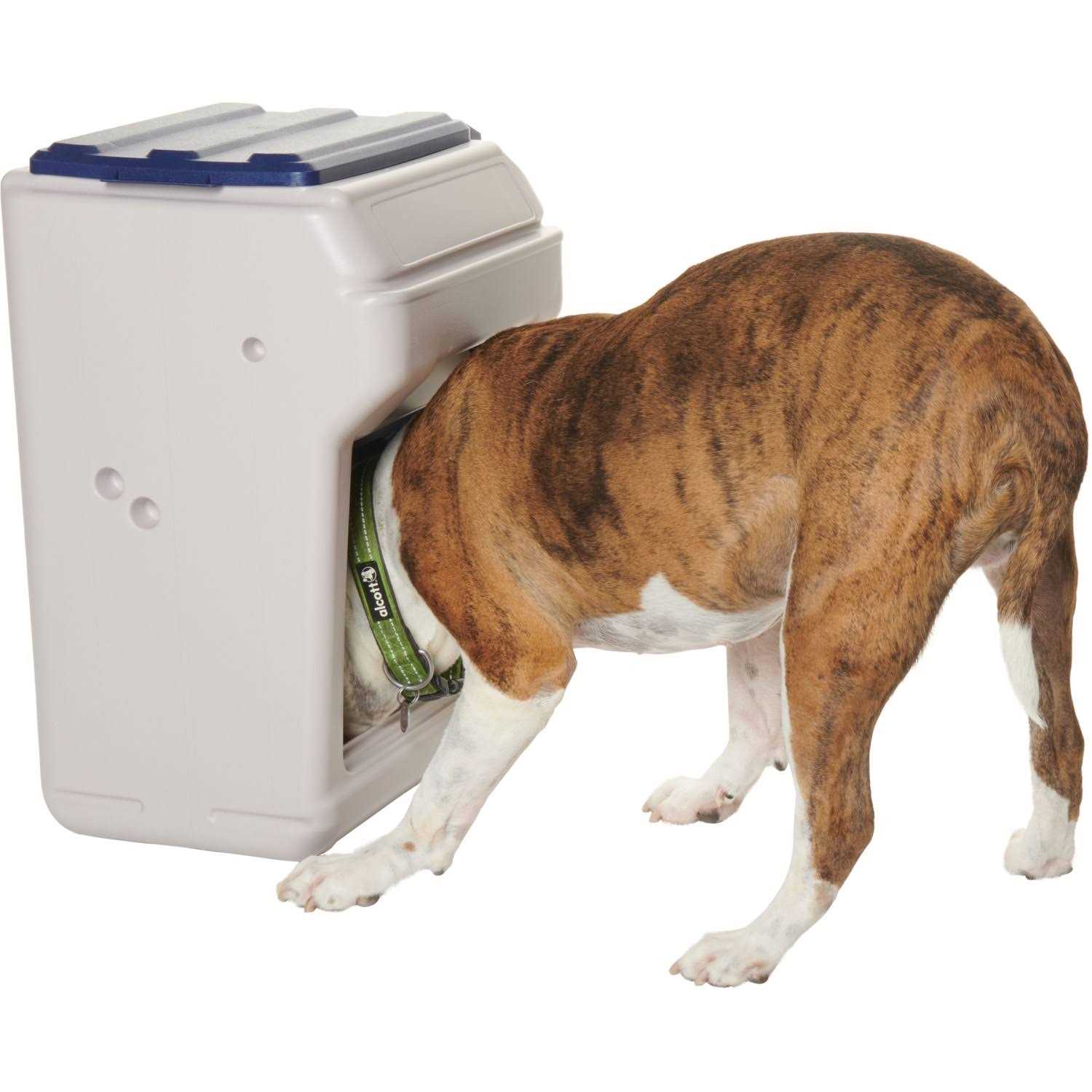 25 Pet Feeder V66889