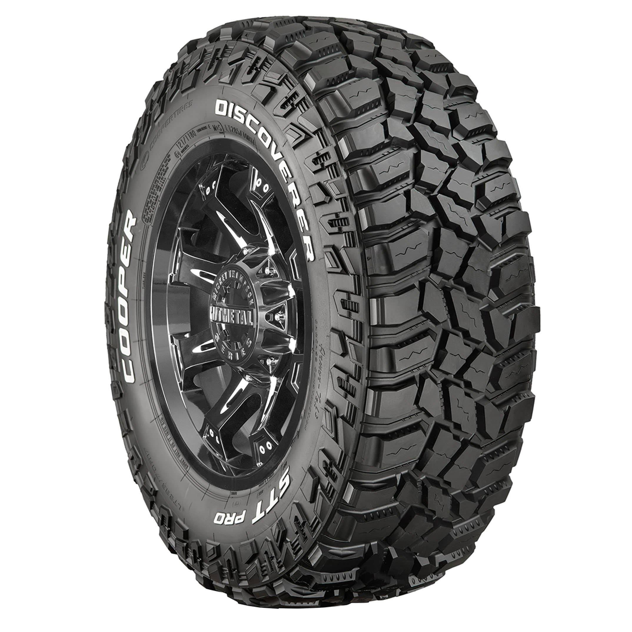 LT315/75R16 E 127Q Tire J159