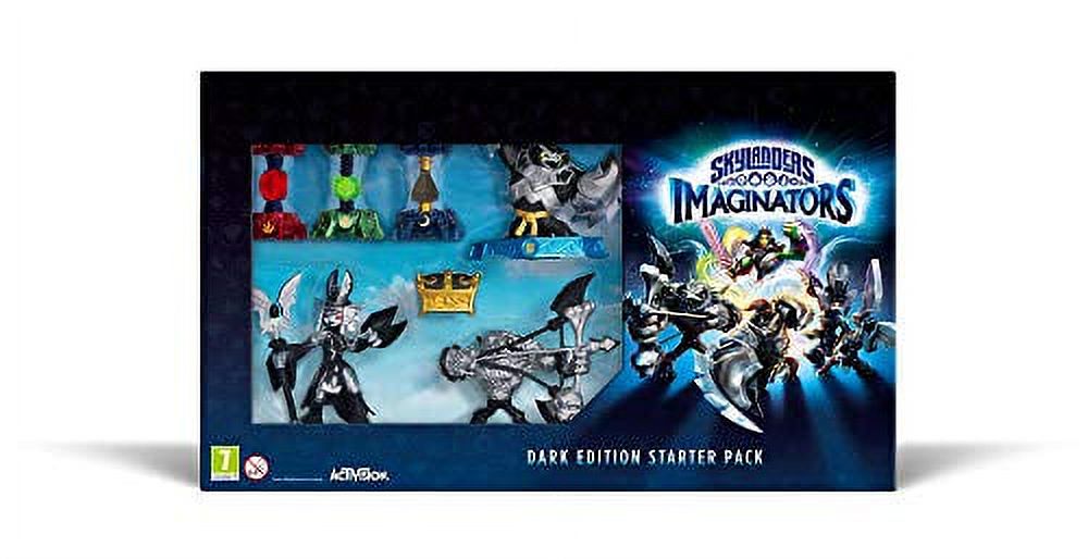 Skylanders Imaginators H713