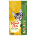 Indoor Dry Cat Food P193