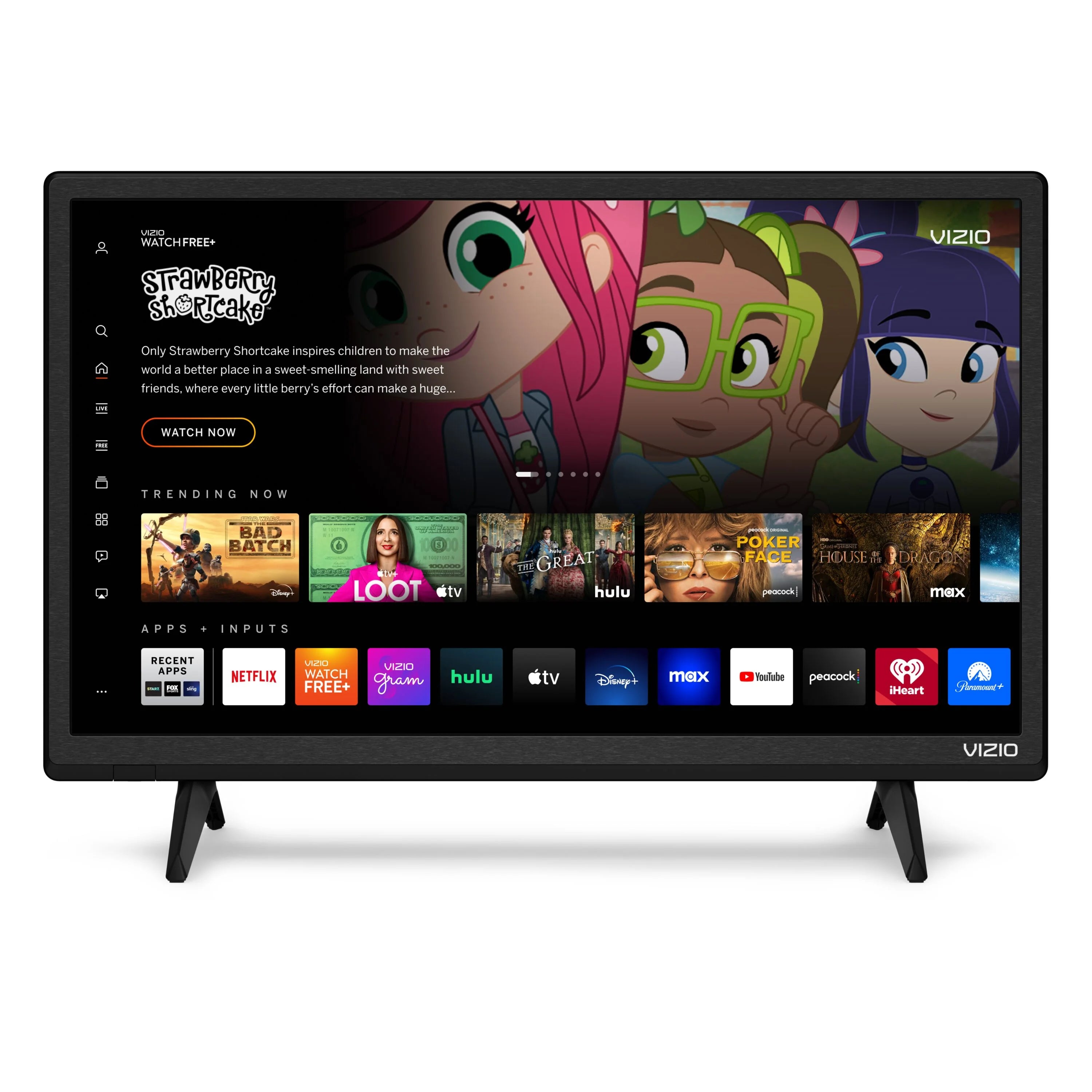 24" Class FHD LED Smart TV I984892