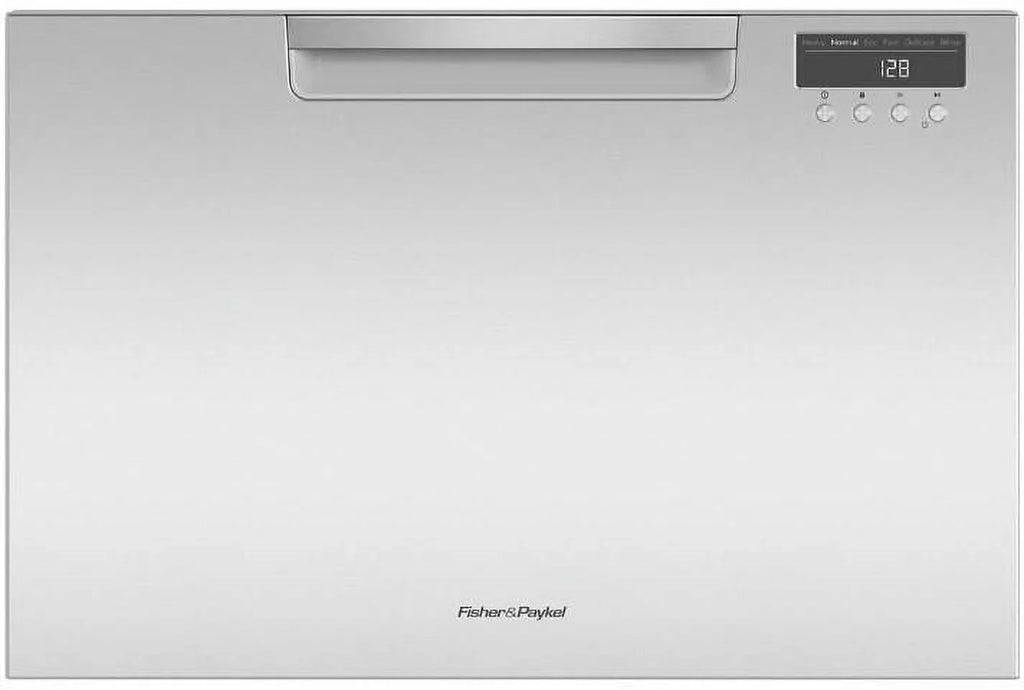 Stainless Steel Drawer Dishwasher L119813