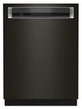 Stainless Steel Built In Dishwasher N319875