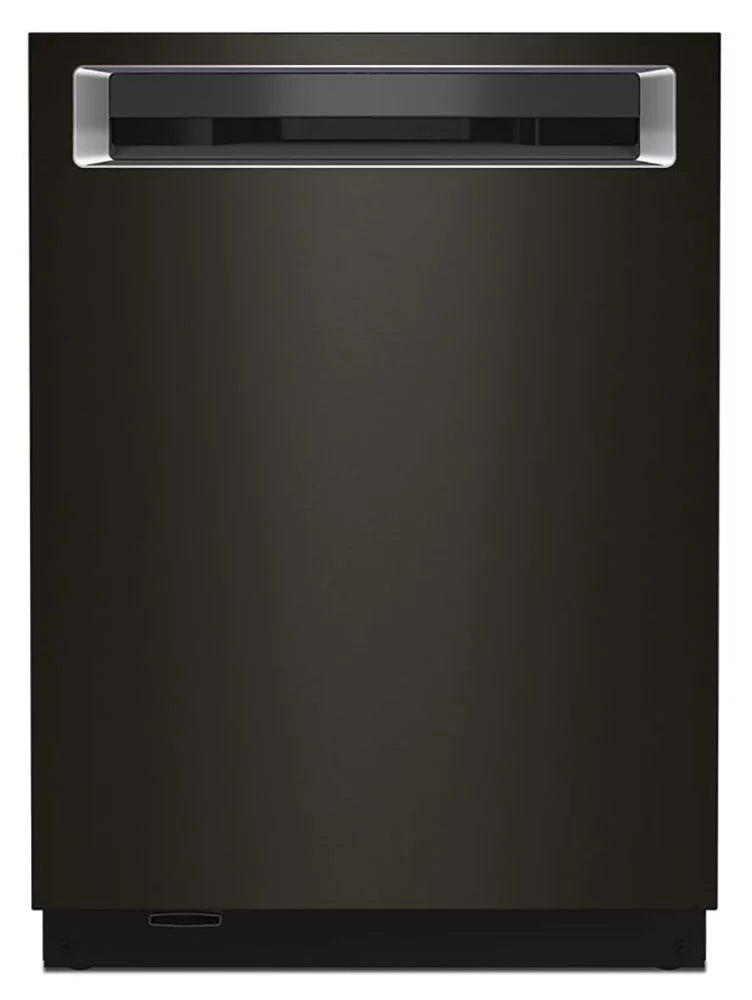 Stainless Steel Built In Dishwasher N319875