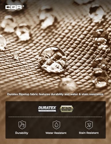 Water Resistant Ripstop Cargo Pants I2745