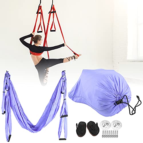 Aerial Yoga Hammock X5387