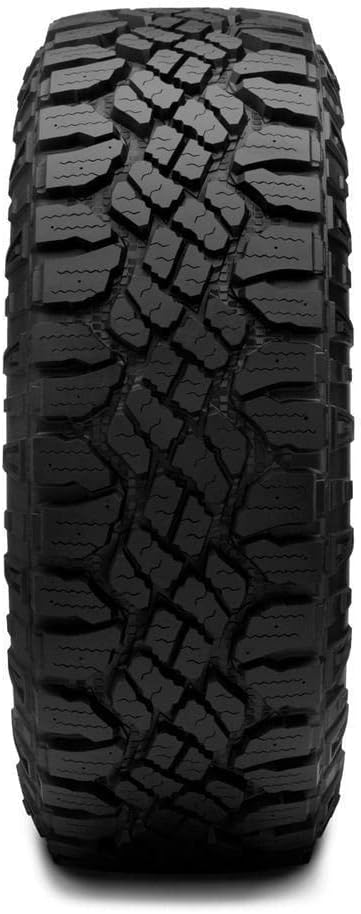 31X10.50R15LT 109Q Radial Tire S2547