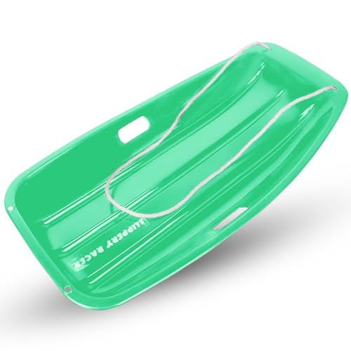 2 Person Snow Sled A230