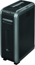 20-Sheet Cross-Cut Paper Shredder L565